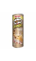 Chips tuiles mushroom cream Pringles