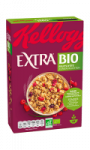 Céréales extra aux fruits d\'été Bio Kellogg\'s
