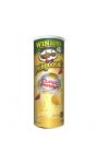 Chips tuiles sweet paprika Pringles