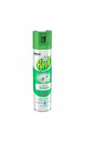 Insecticide insecte volant Pyrel