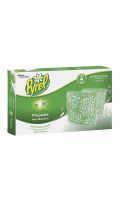 Insecticide plaquettes anti-mouches Pyrel