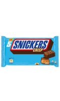 Crisp Snickers