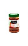 Sauce Tomates Séchées À L'Ail Bio Naturae