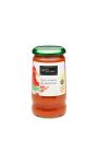 Sauce Tomate Et Parmesan Sans Gluten Bio Naturae