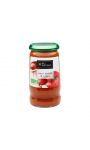 Sauce Tomates Et Cépes Bio Naturae