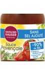Sauce Provençale Gayelord Hauser