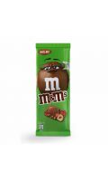 Block Chocolate Hazelnut M&M's