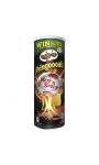 Chips tuiles hot & spicy Pringles