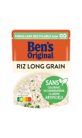 Riz Long Grain Express Ben's Original