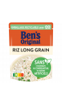 Riz Long Grain Express Ben's Original