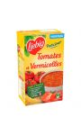 Soupe tomates et pâtes vermicelles Liebig