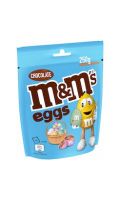 Chocolats eggs M&M's