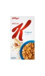 Céréales original Special K Kellogg's
