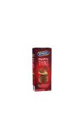 Biscuit Thins chocolat au lait Mc Vitie's