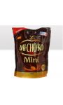 Confiserie caramel et chocolat noir mini Michoko