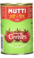 Tomates cerises en conserve Mutti