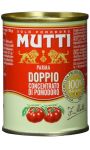 Concentré de tomates Mutti