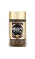 Café spécial filtre standard Nescafe
