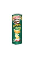 Chip's fromage et oignon Pringles