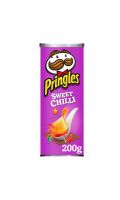 Chip's sweet chili Pringles