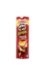 Chip's Smokey Bacon Pringles