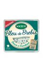Fromage bleu de brebis Société