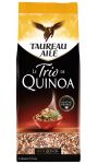Trio de quinoa Taureau ailé