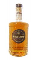 Whisky Woodsman