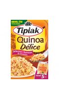Quinoa délice Tipiak