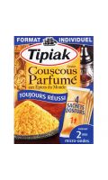 Couscous parfumé Tipiak