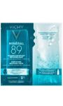 Masque Fortifiant Recuperateur Fortifying Recovery Mask Vichy