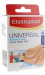Pansement Universal Résistant à l'eau Elastoplast