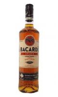 Spiced 35% Bacardi