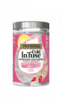 Infusion citron hibiscus Cold In'fuse Twinings