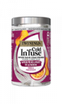Infusion froide pêche passion Twinings