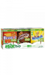 Céréales mix bio Nestlé Céréales mix bio Nestlé