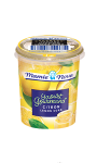 Yaourt Citron Lemon Curd Gourmand®  Mamie Nova