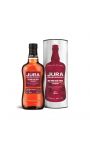 Whisky 40%  single malt scotch Jura