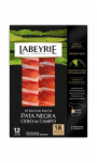 Jambon Pata Negra Pétales de Paleta Labeyrie Jambon Pata Negra Pétales de Paleta Labeyrie