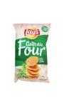 Chips cuites au four saveur fines herbes Lays