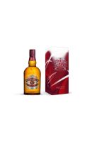Blended Scotch Whisky 12ans Chivas Regal