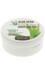 Body Cream Crème pour le corps Aloe Vera Care