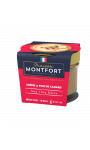 Crème De Foie De Canard Maison Montfort