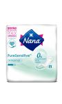 Puresensitive Ultra Normal Nana