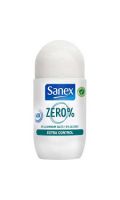 Deo Roll Zero Extra Control Sanex