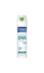 Spray Zero Extra Control Sanex
