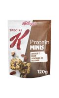 Protein Minis Chocolat & Raisins Special K