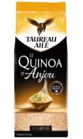 Le Quinoa D'Anjou Taureau Aile