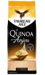 Le Quinoa D'Anjou Taureau Aile