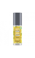 Déodorant Brume Énergie Huile De Coco Et Ylang Ylang Love Beauty and Planet
